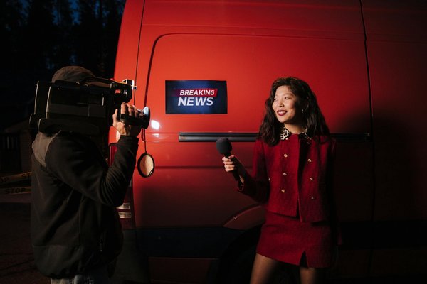 La Kermesse Dévoilée : Inspirations pour Reportages et Documentaires Fascinants